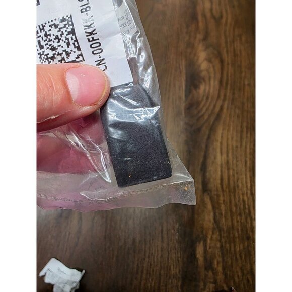 Dell 0FKKK 00FKKK mini displayport (male) to displayport (female) adapter cable - Picture 7 of 12